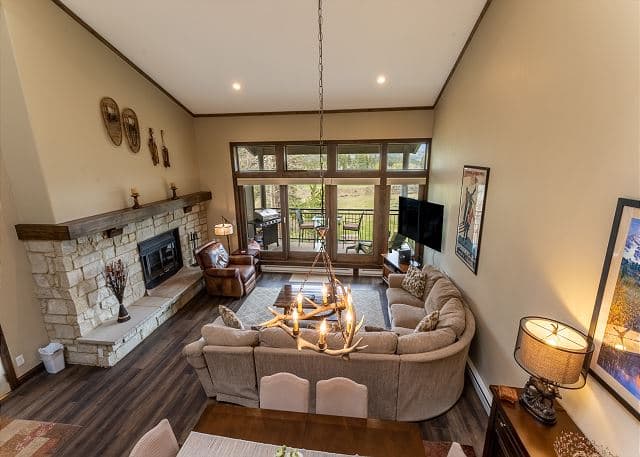 Pines Condo #2157