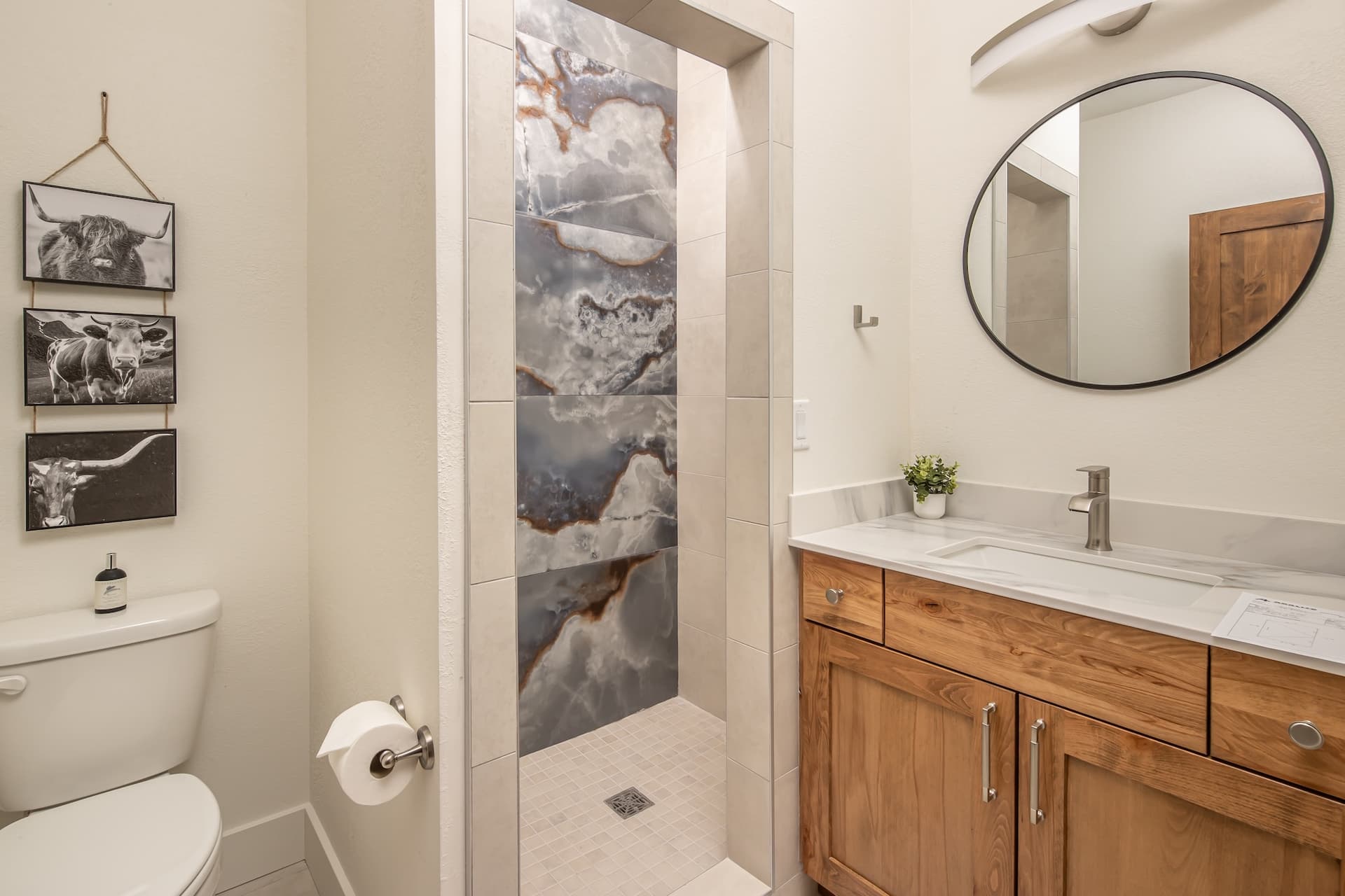 Lone Mountain Lookout - Image 25