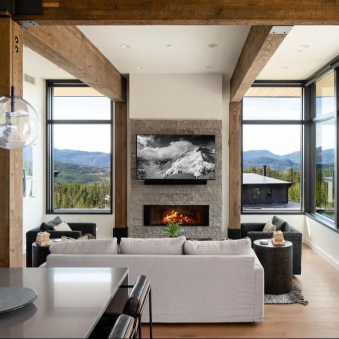 Lakelodge Home - Image 1