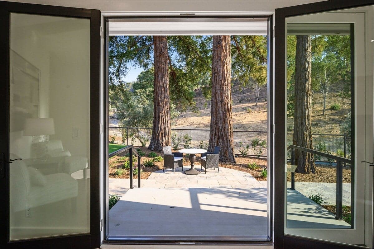 Geyserville Luxury Wine Country Estate - Image 32