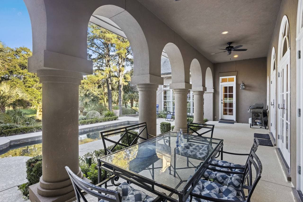 Yellow Throat Lane - Image 49