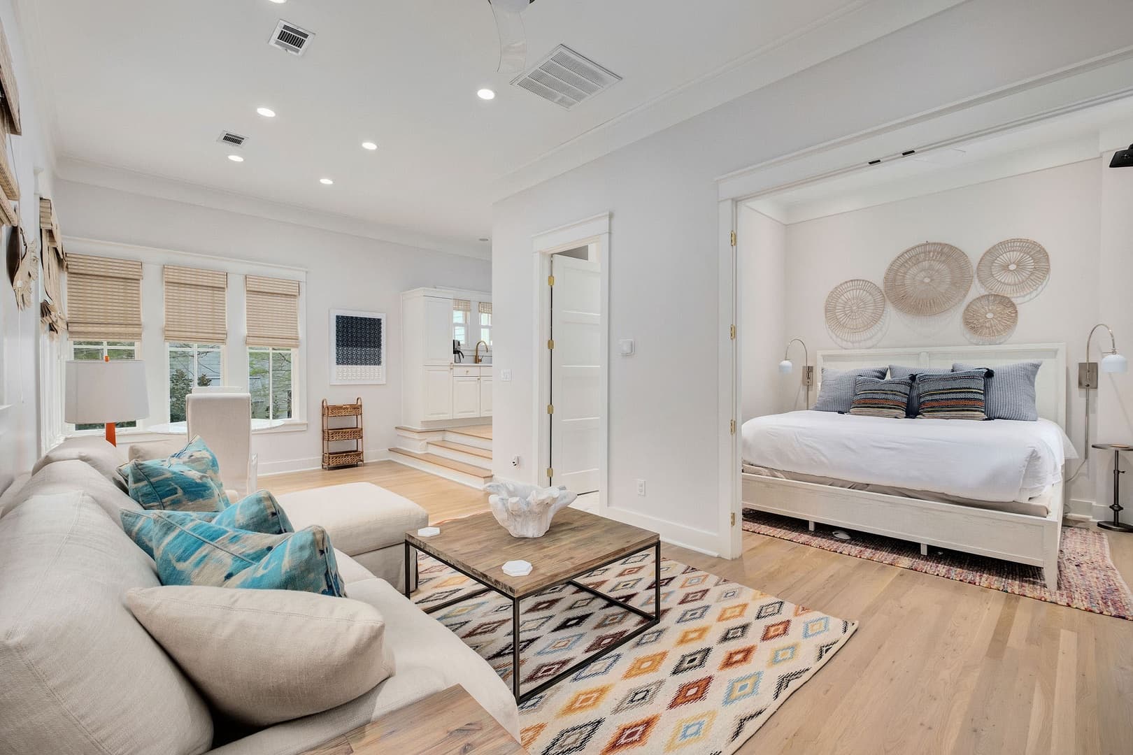 Seabbatical at WaterColor - Image 32