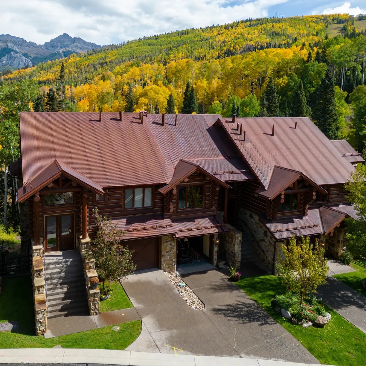 Townhome on the Creek #135 - Image 1