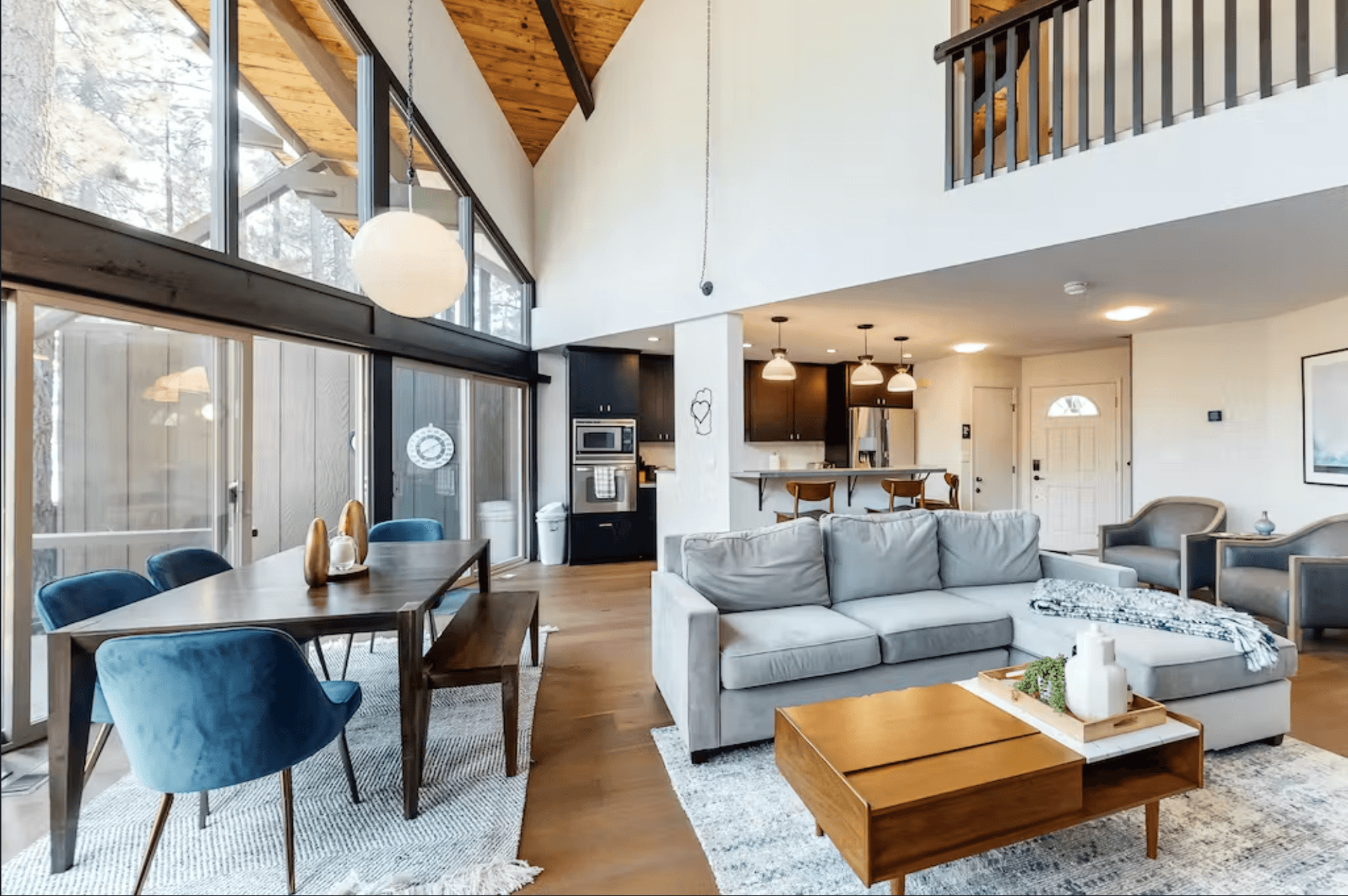 Among the Trees Home - Image 4