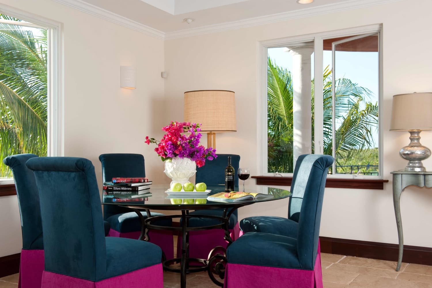 Villa La Percha - Image 24