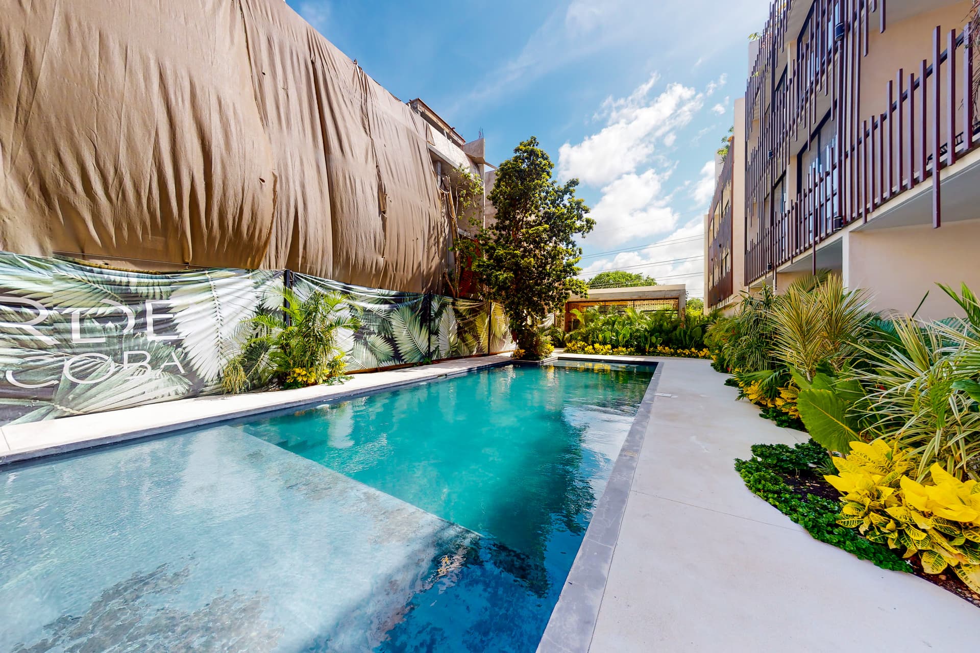 Gardens Coba - Image 6