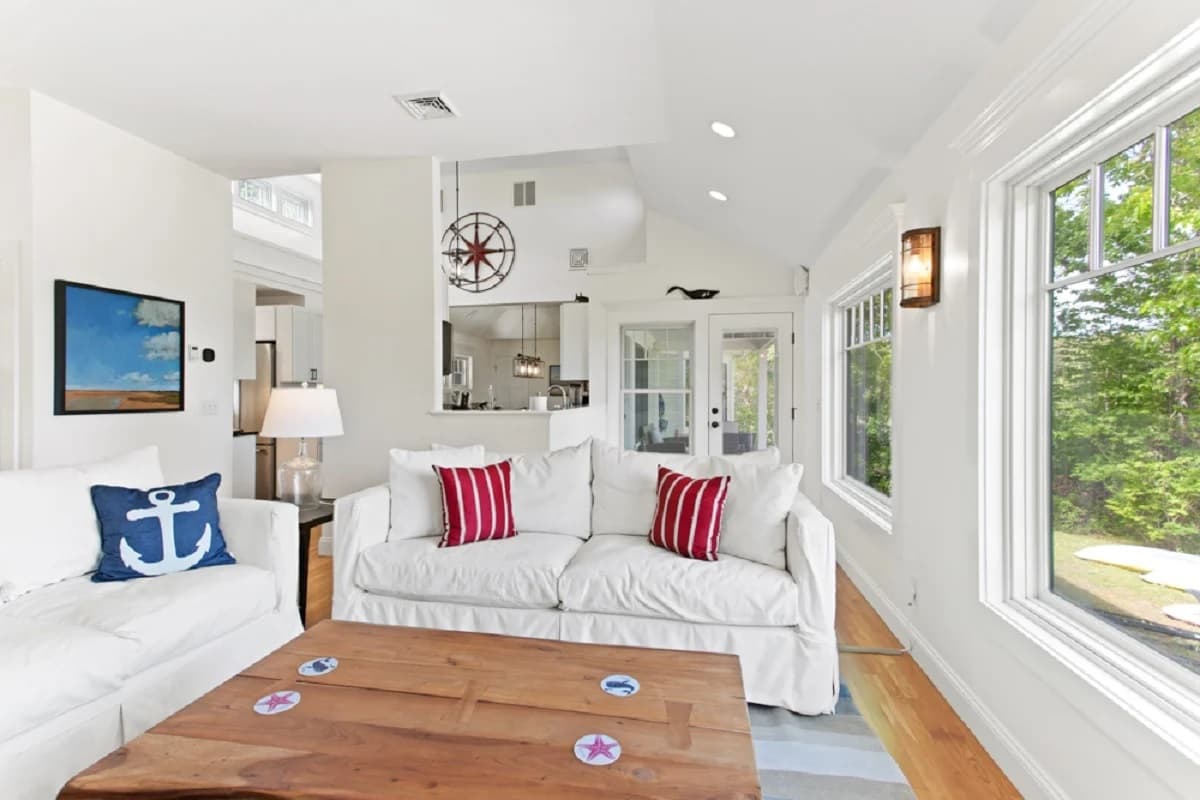  Beam Reach - Image 4