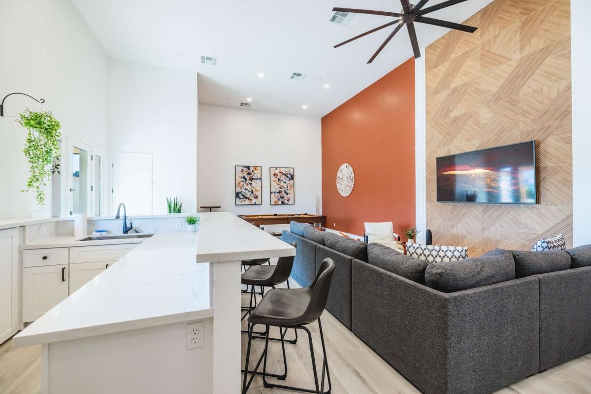 Residence at King's Place - Image 38