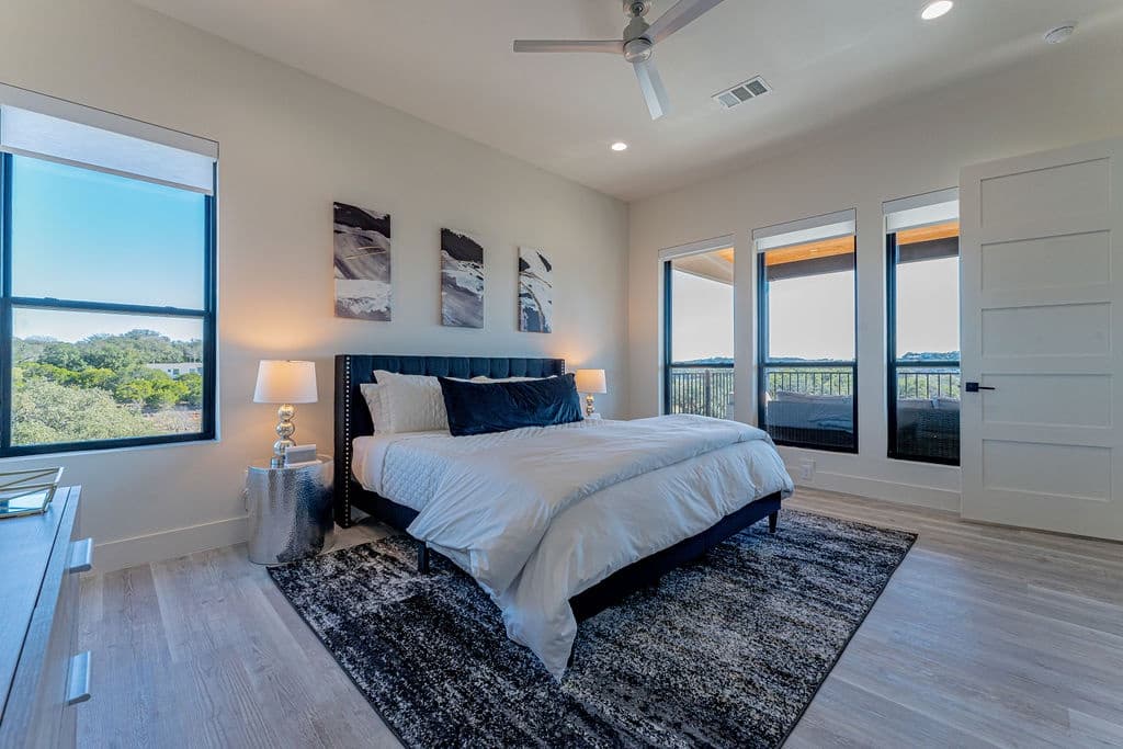 Isn't She Lovely Villa - Image 14