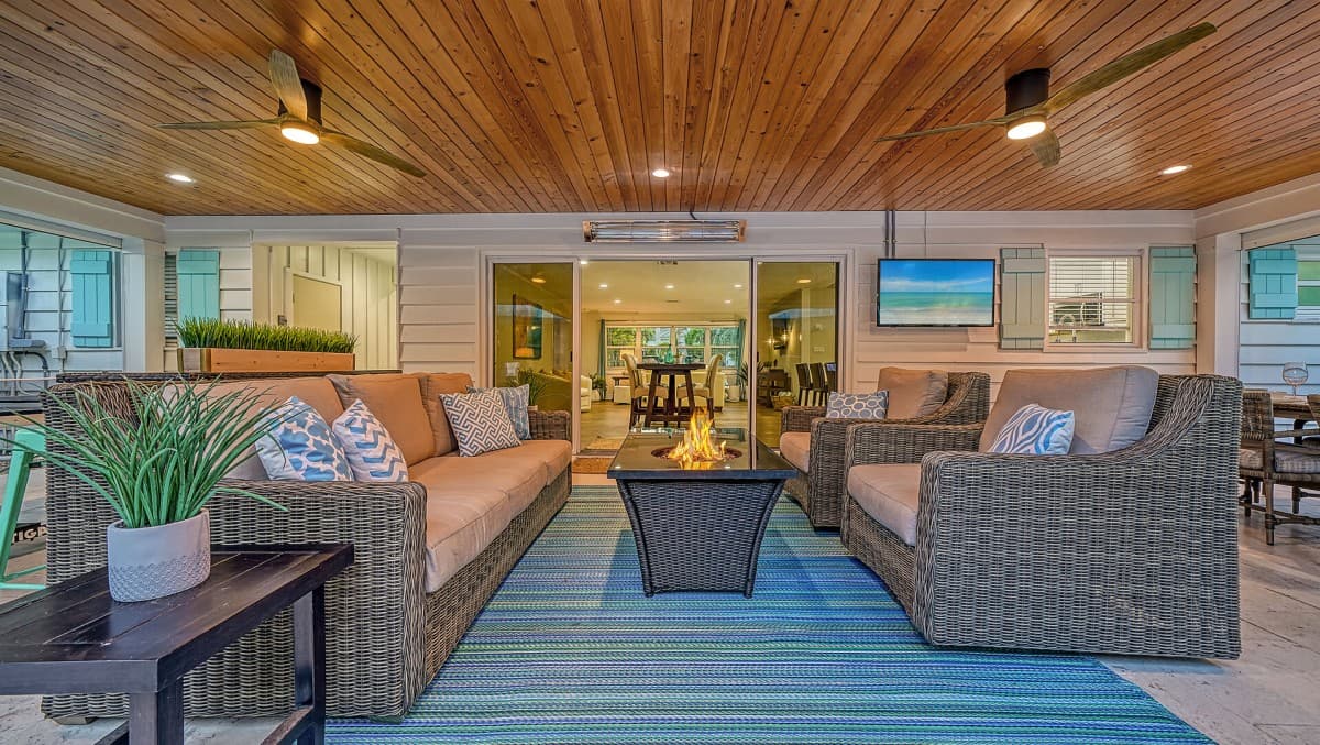 Coconut Cottage - Image 37