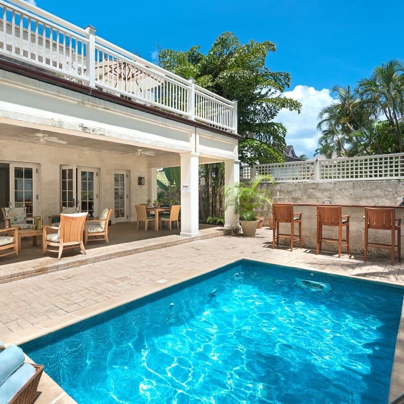 Latitude Home