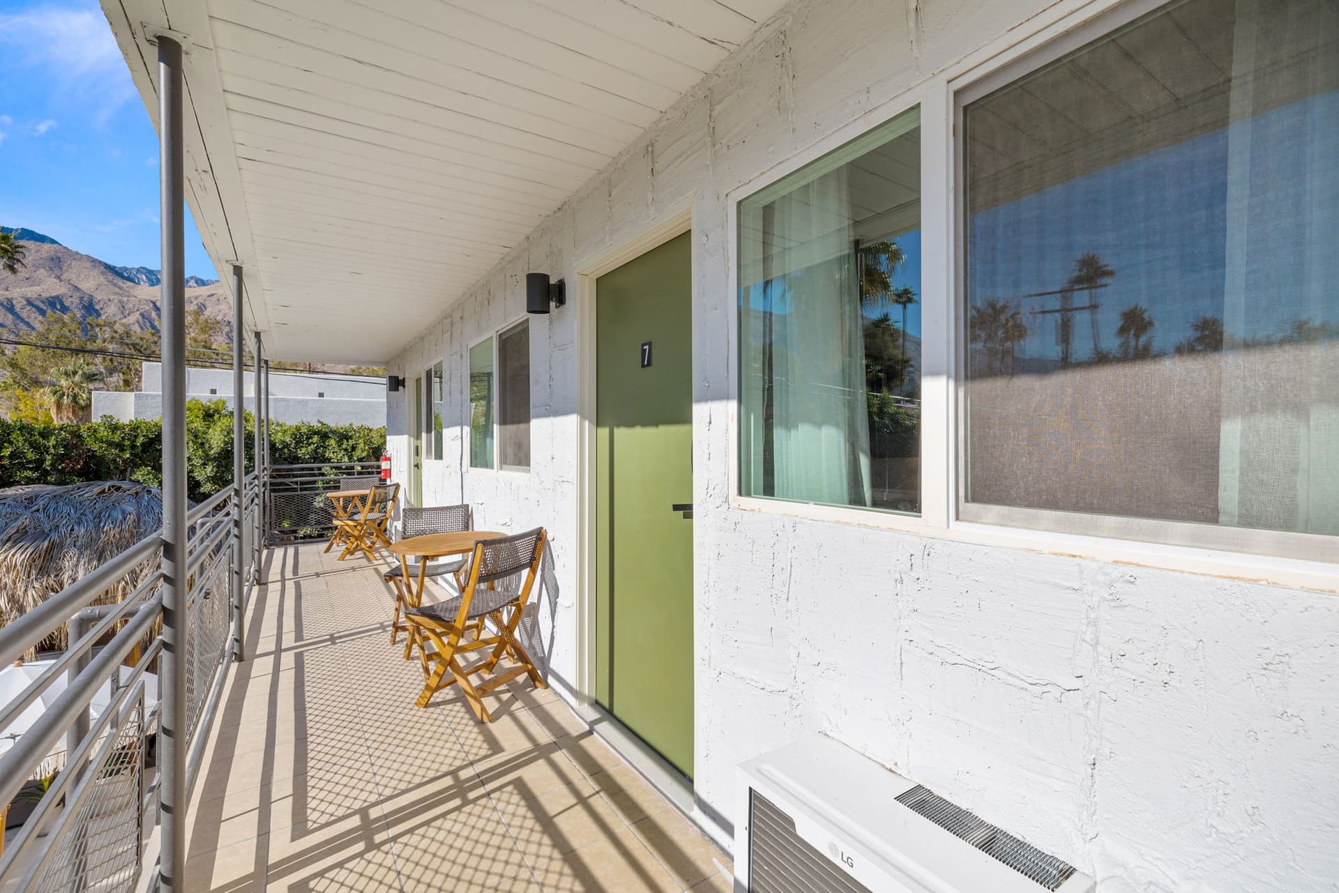 The Maya Hotel Buyout - Image 53