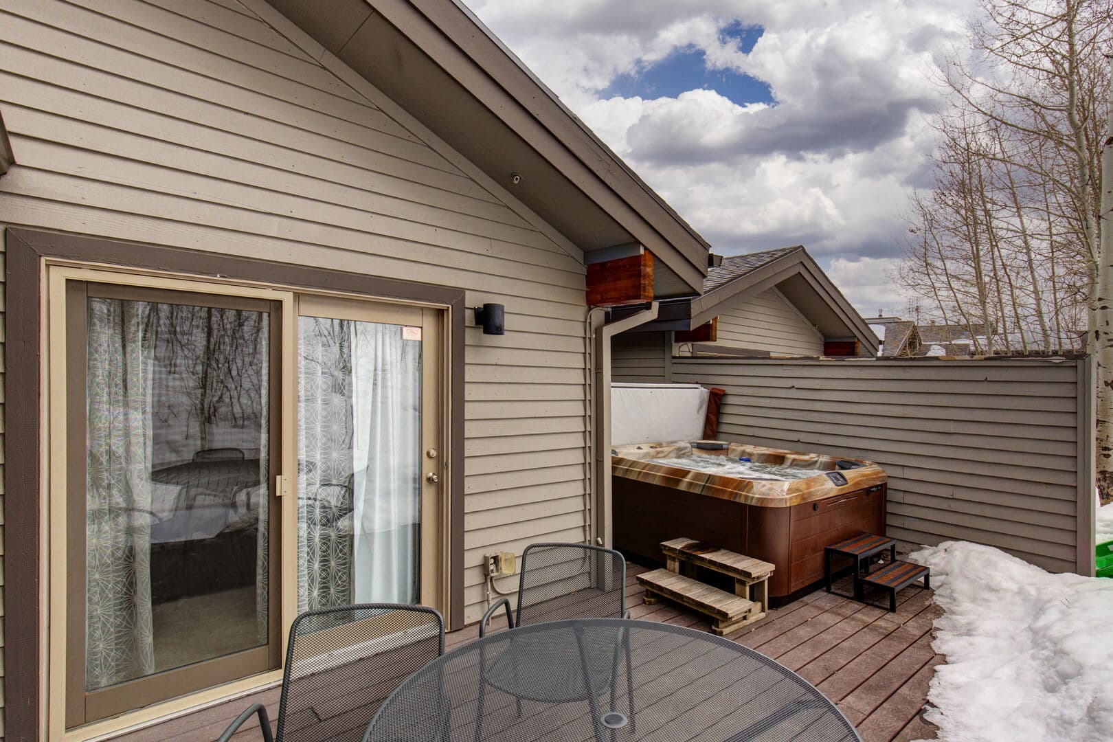 Snow Park - Image 31