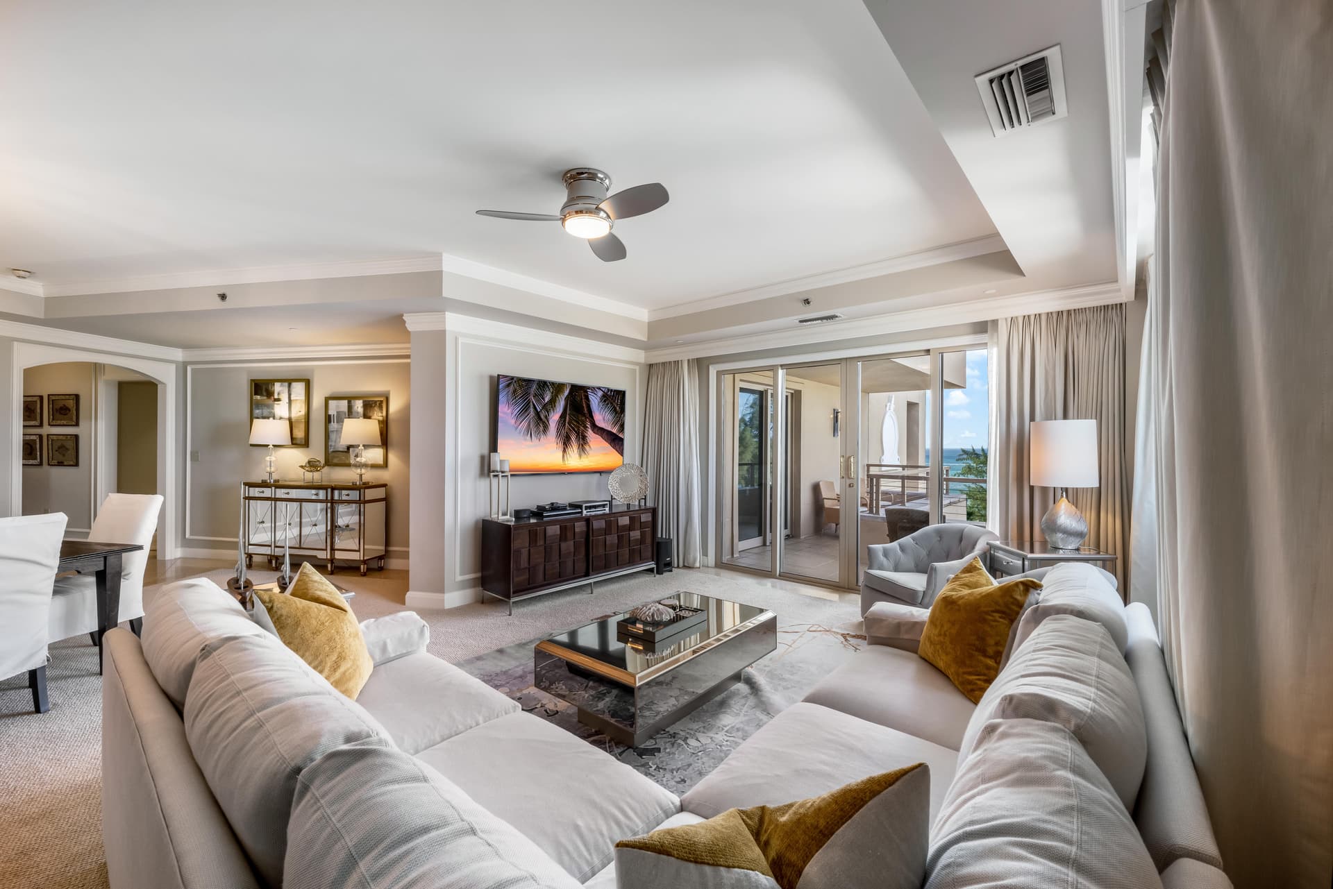 Ritz-Carlton Residence #608 - Image 4