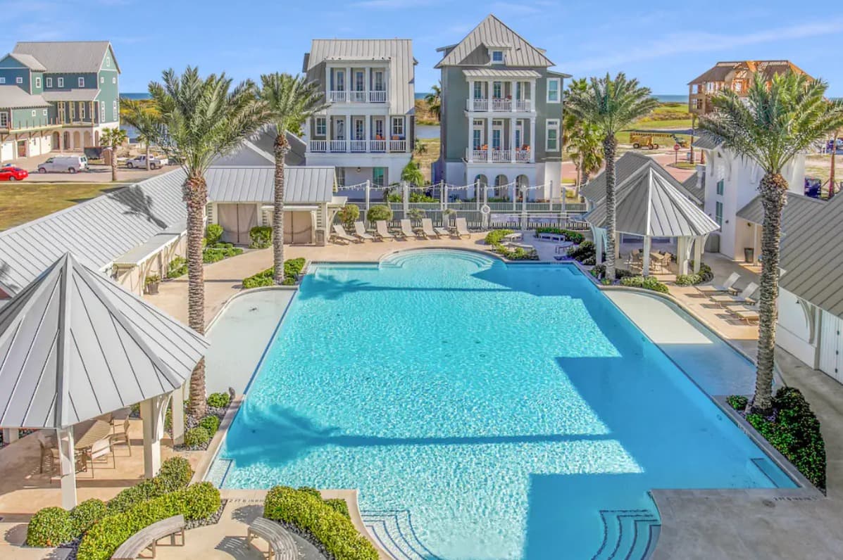 Belle Beach Home - Image 3