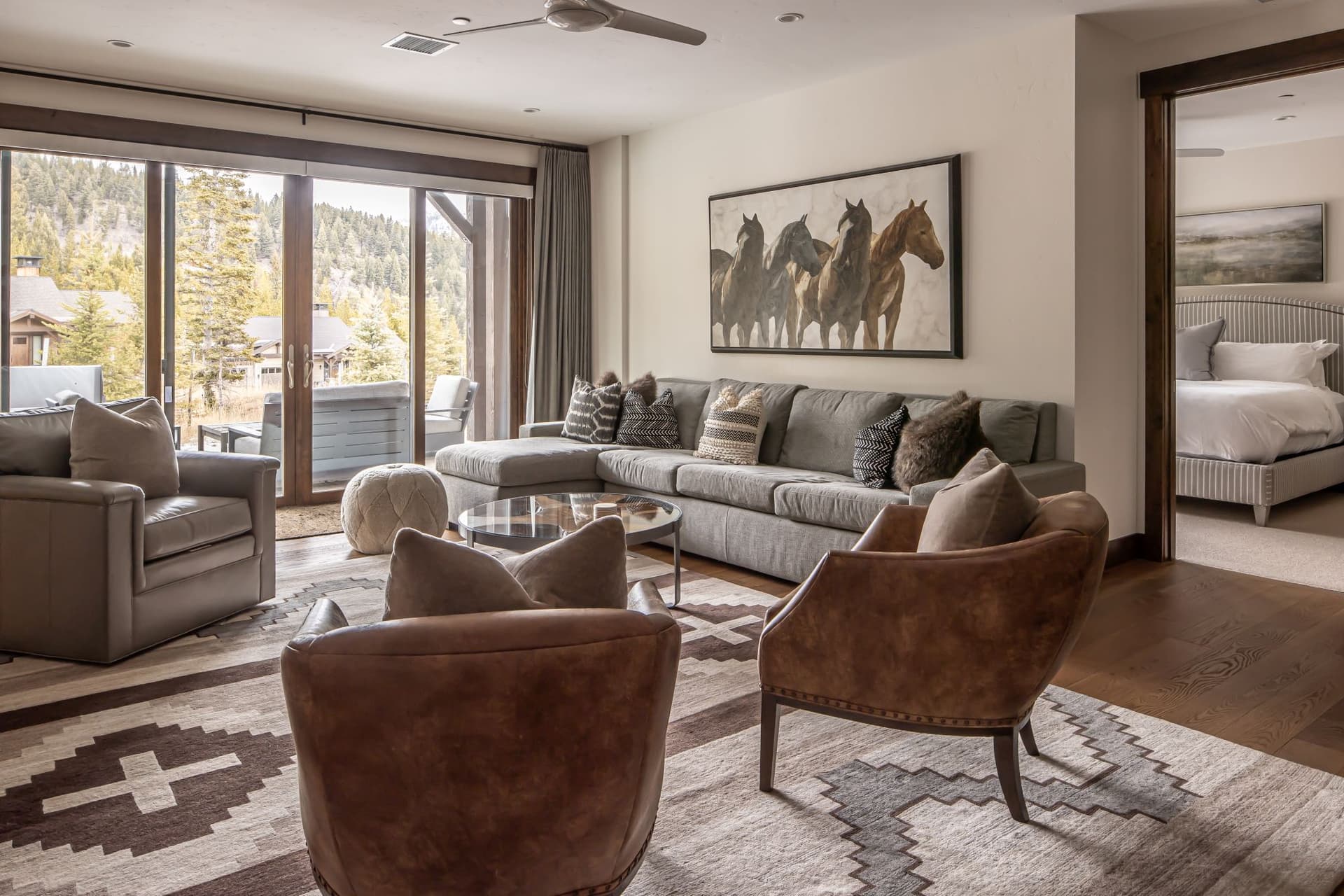 Highlands Cabin #30 - Image 22