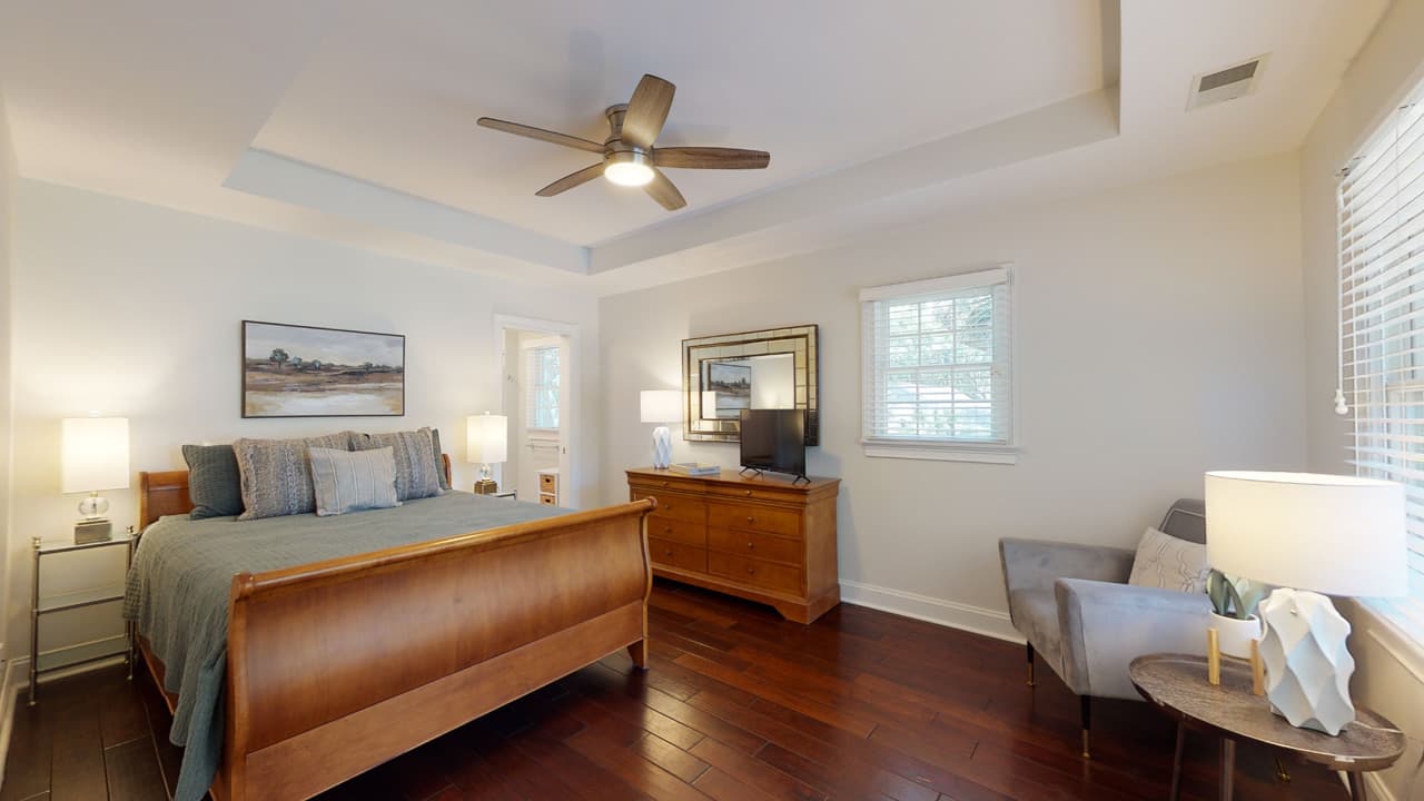 Flagg House - Image 23