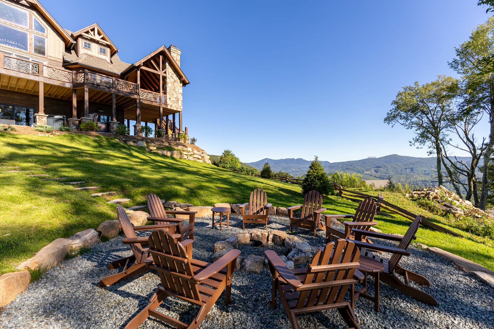 Almost Heaven at Eagles Nest - Image 57