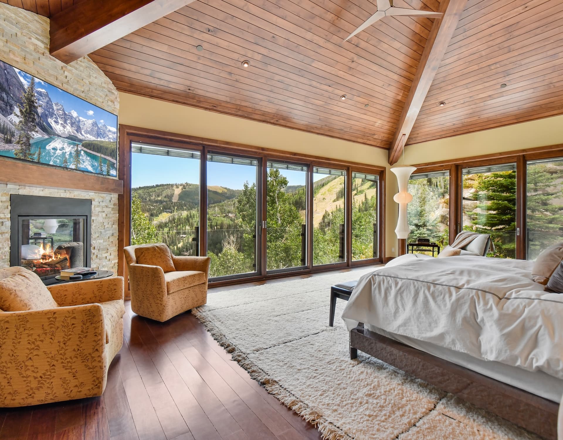 Sky Villa - Image 46