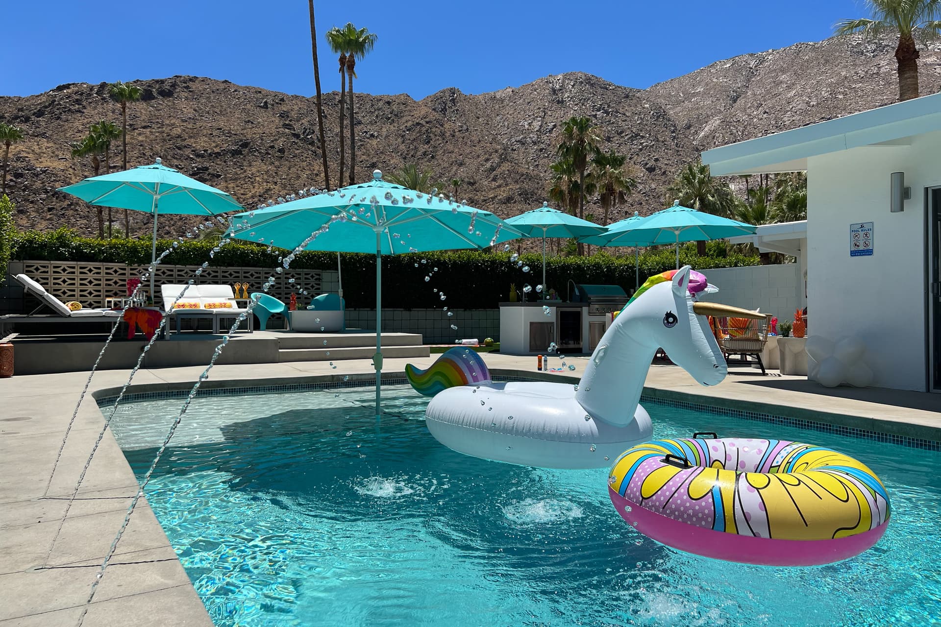 Alexander Stunner Home - Image 41