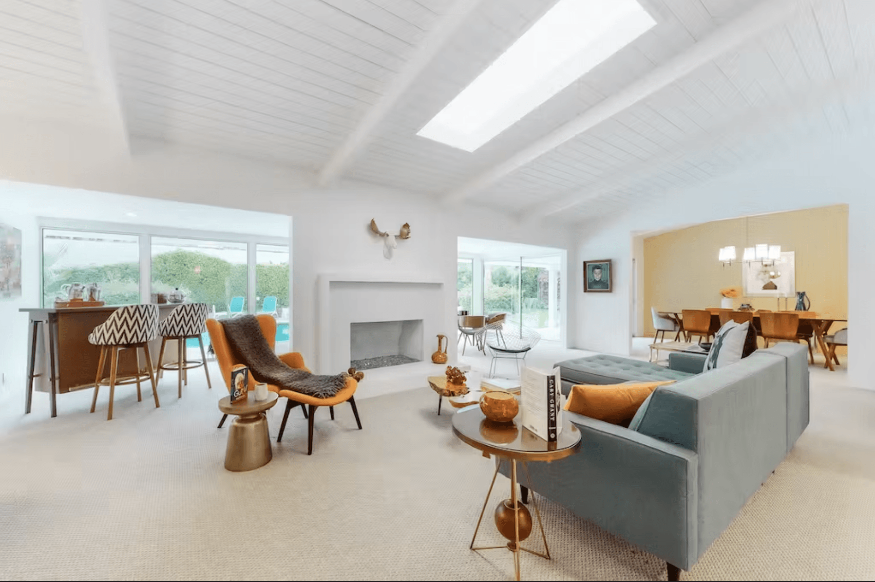 Palm Springs Style House - Image 5