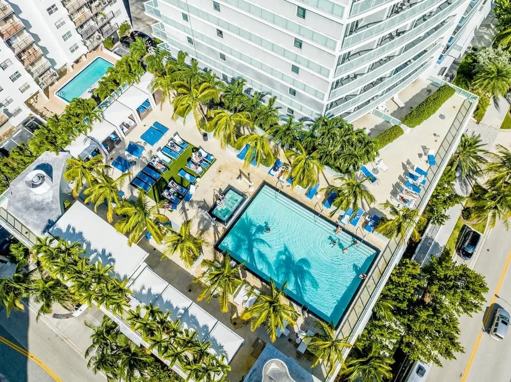 Horizon Condo #2108 - Image 64