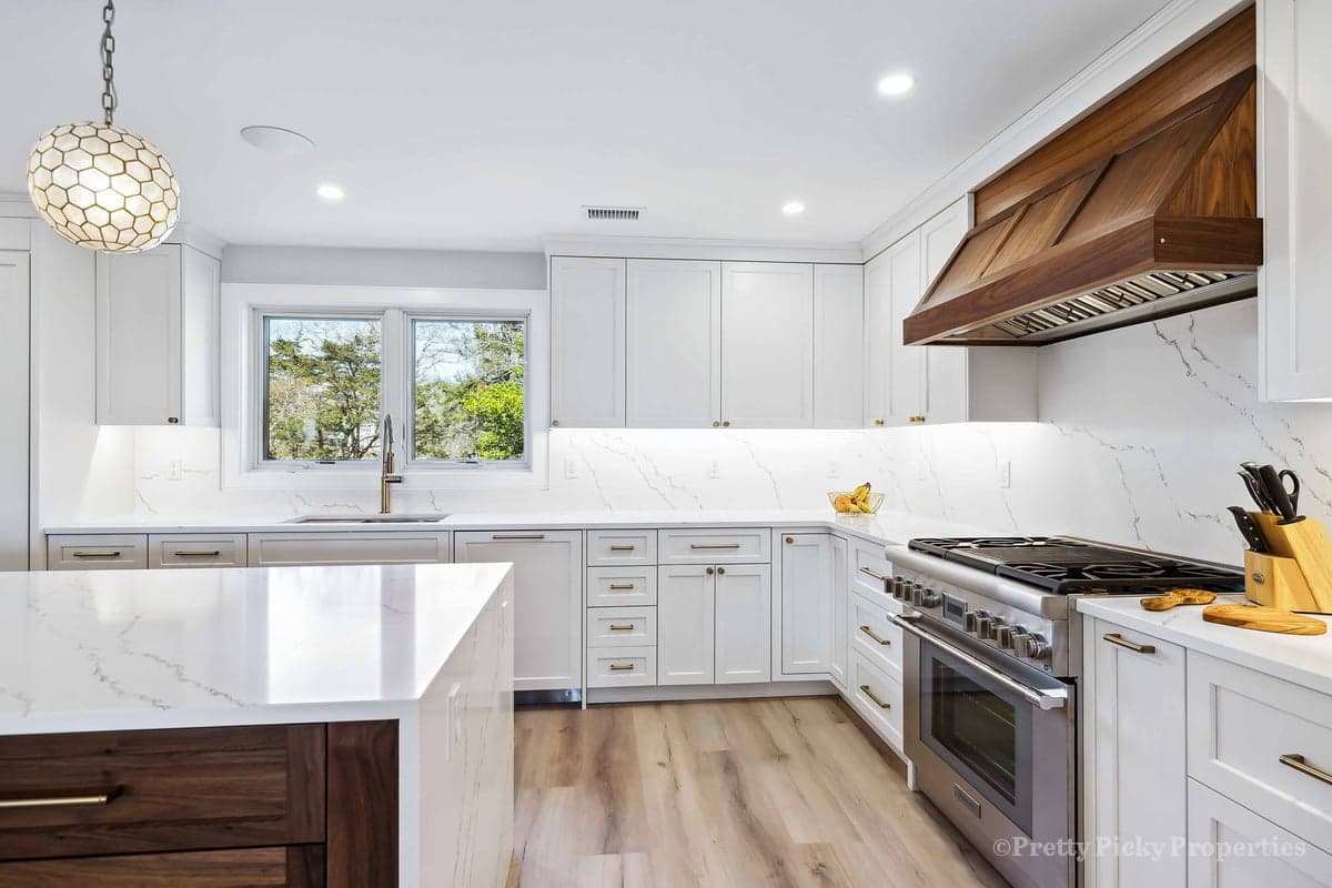 Lewis Bay Lookout - Image 8