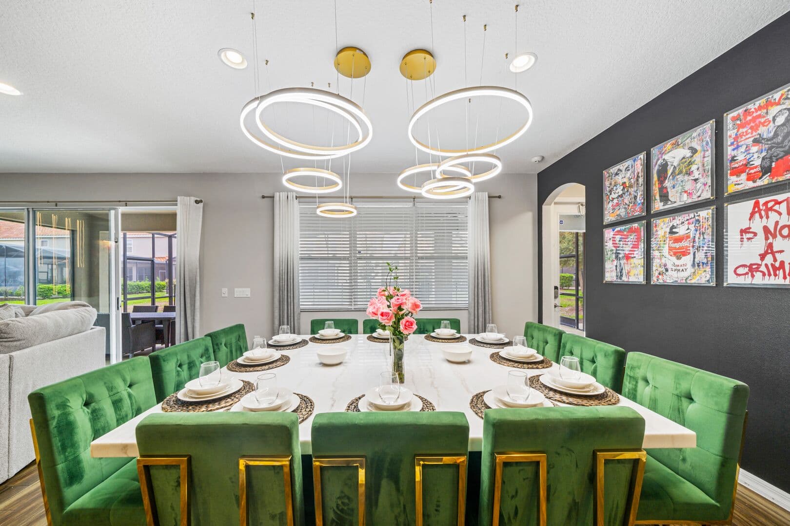 Gallery House - Image 18