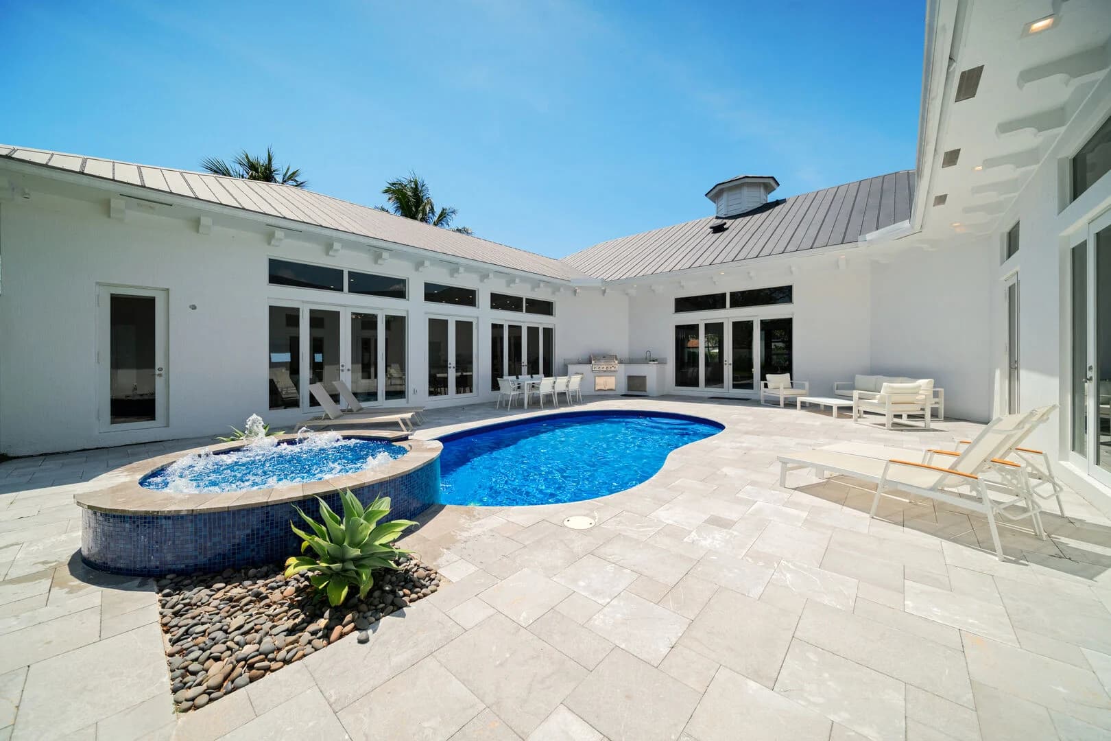 Lake Ida Retreat - Image 1