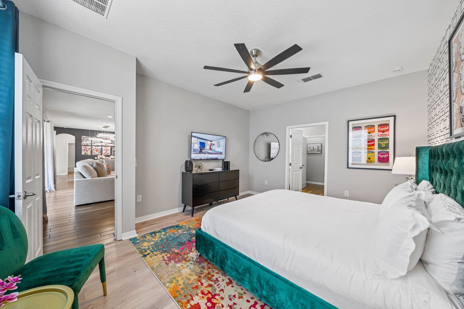 Gallery House - Image 25