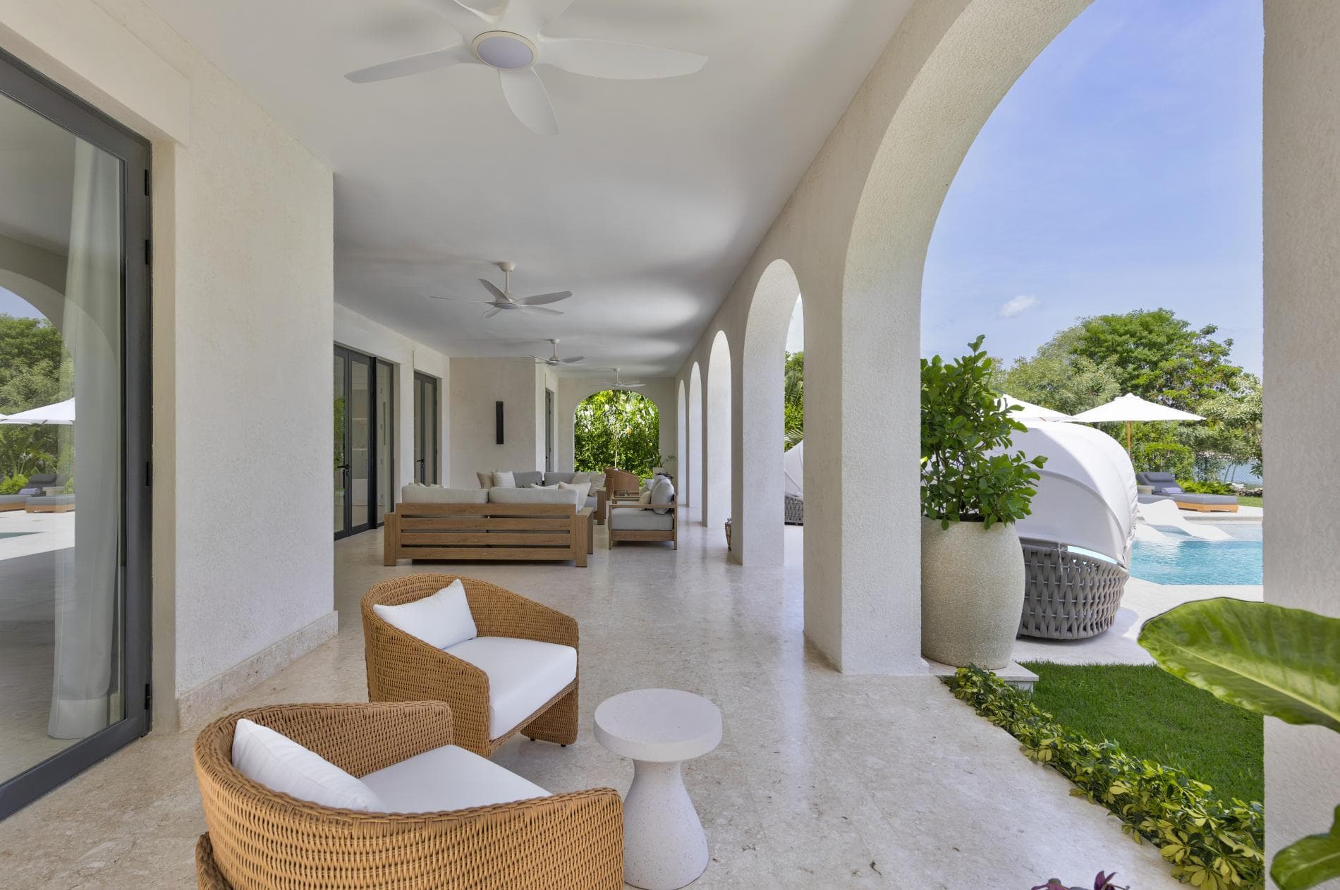 Hacienda #A43 - Image 9