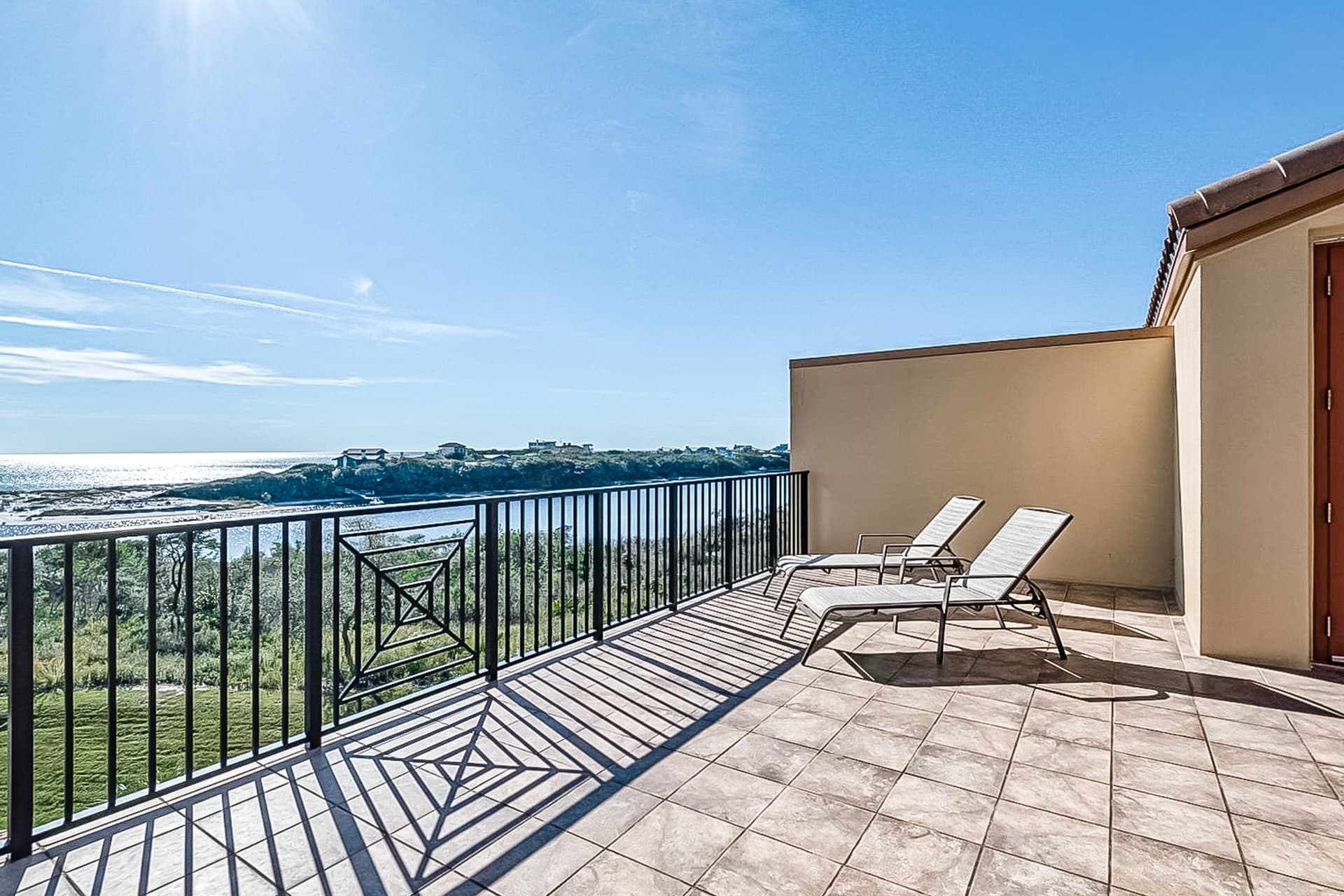 Sanctuary by the Sea 3107 House - Image 28