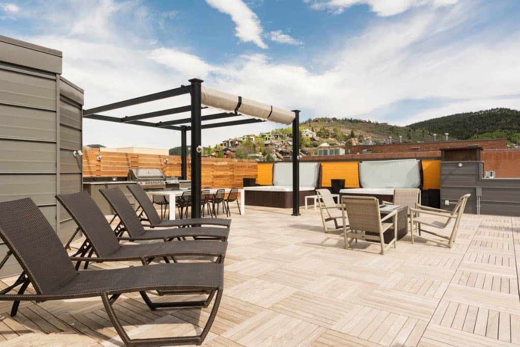 Park Haus on Main - Image 44