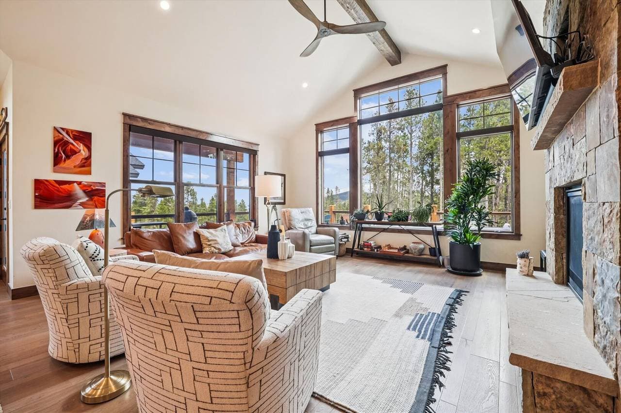 Breck Mountain Getaway - Image 4