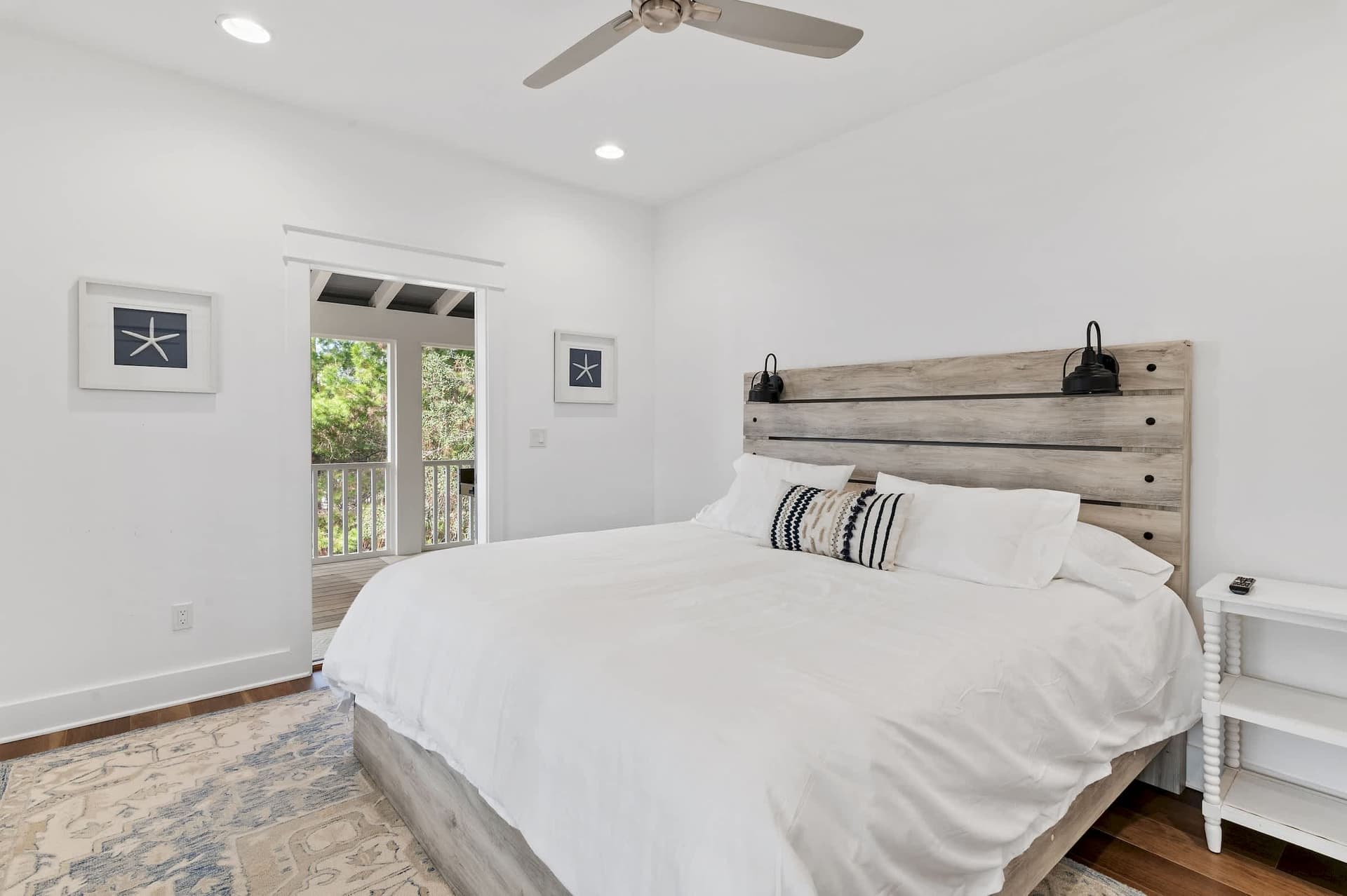 Caspian Blue Cottage - Image 29