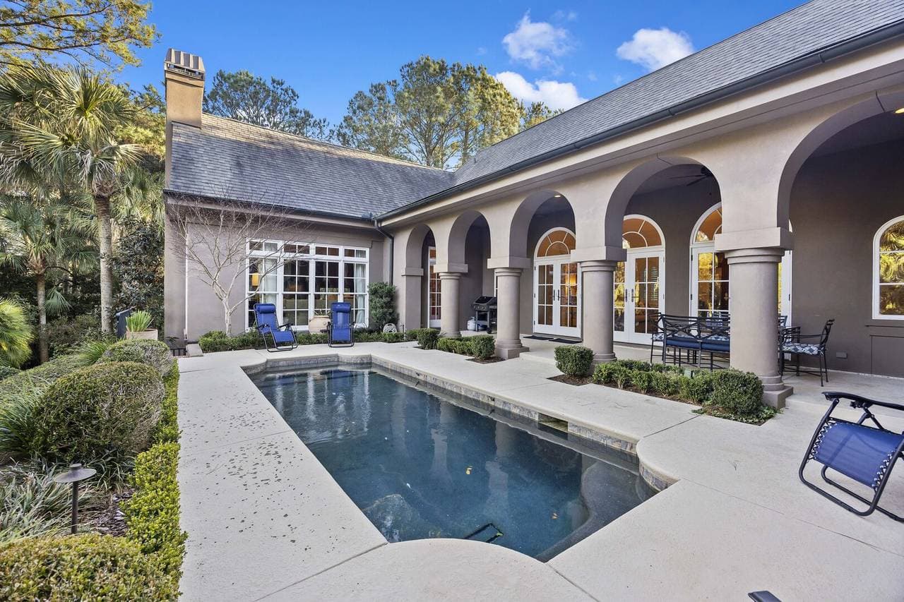 Yellow Throat Lane - Image 43