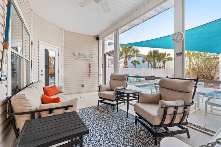 Hideaway Barracuda House - Image 4