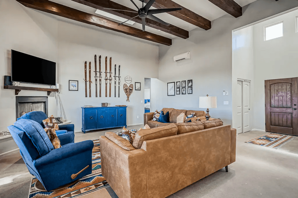 Casa Ponderosa - Image 4