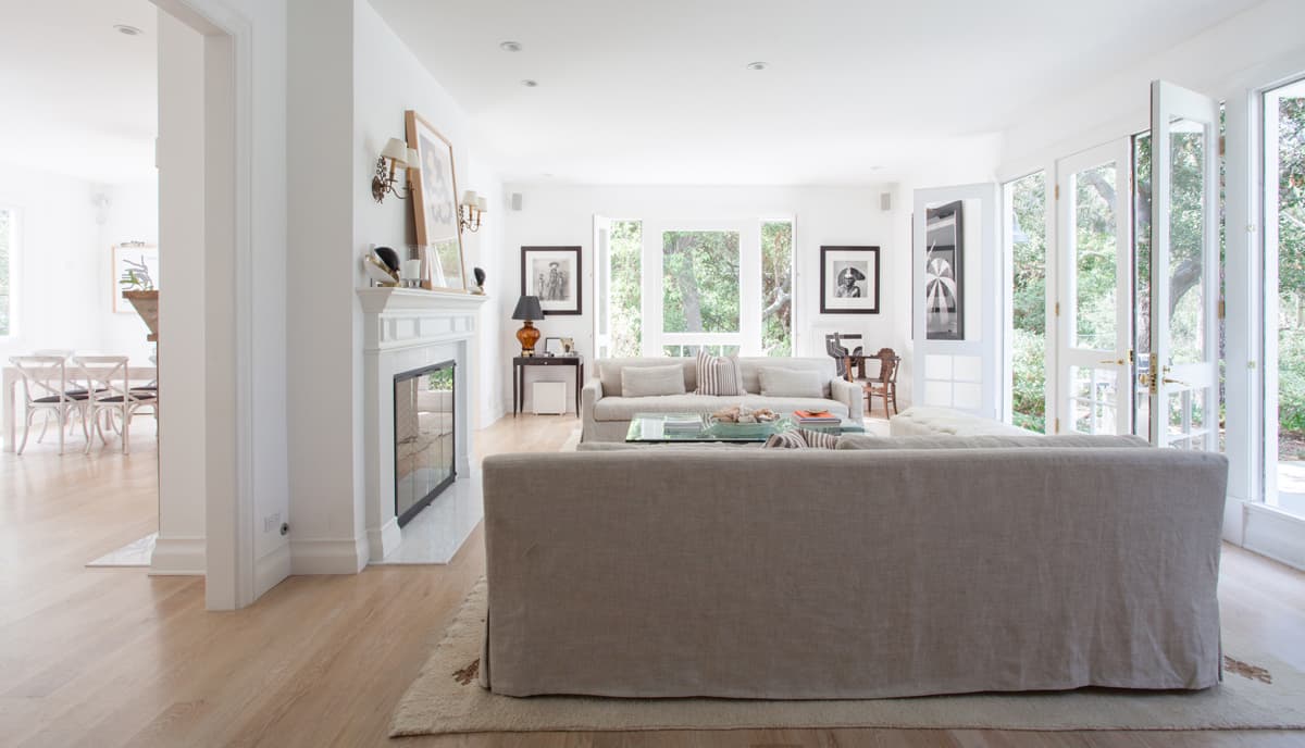 Cherokee House - Image 8