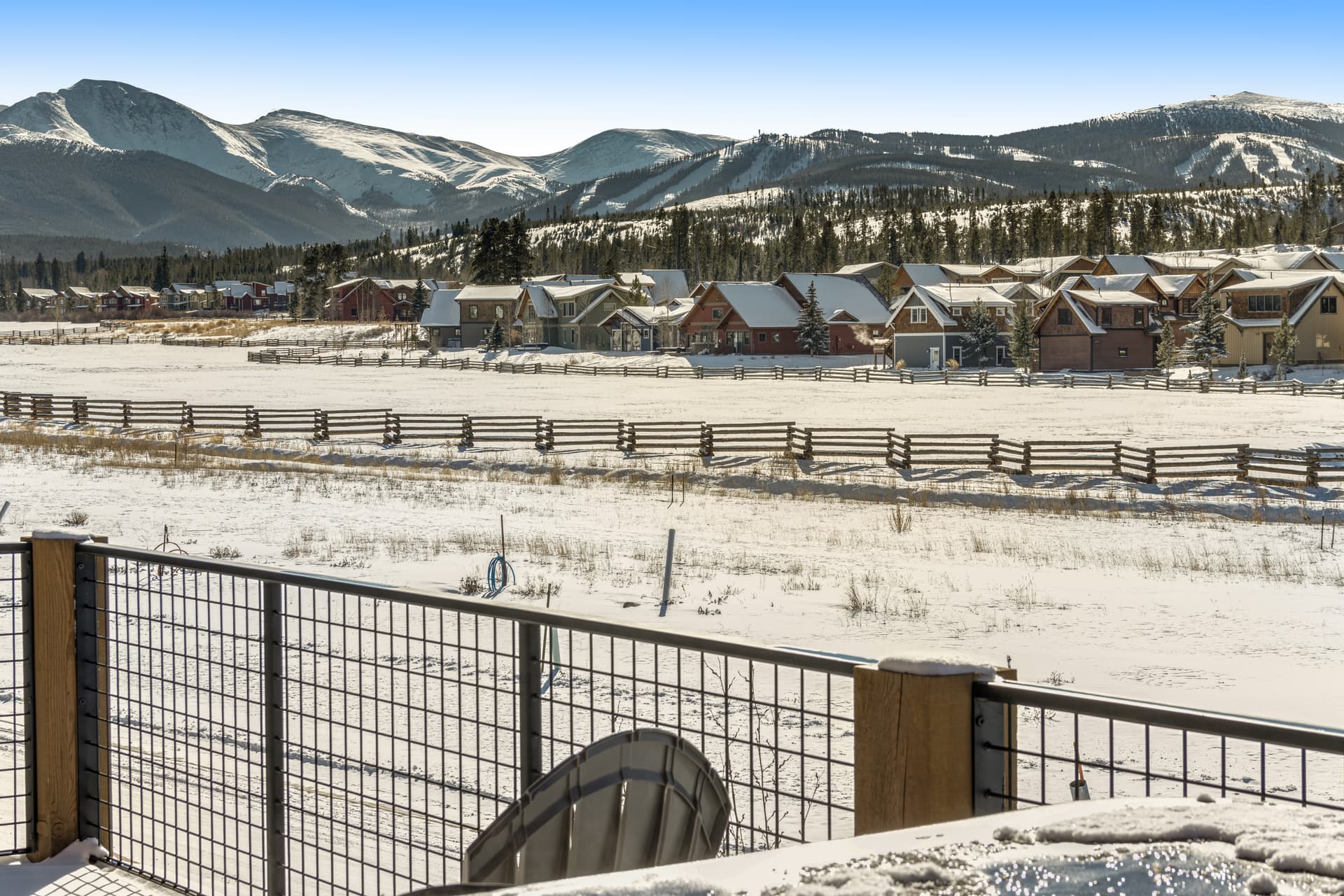 Fraser Wonder - Image 36