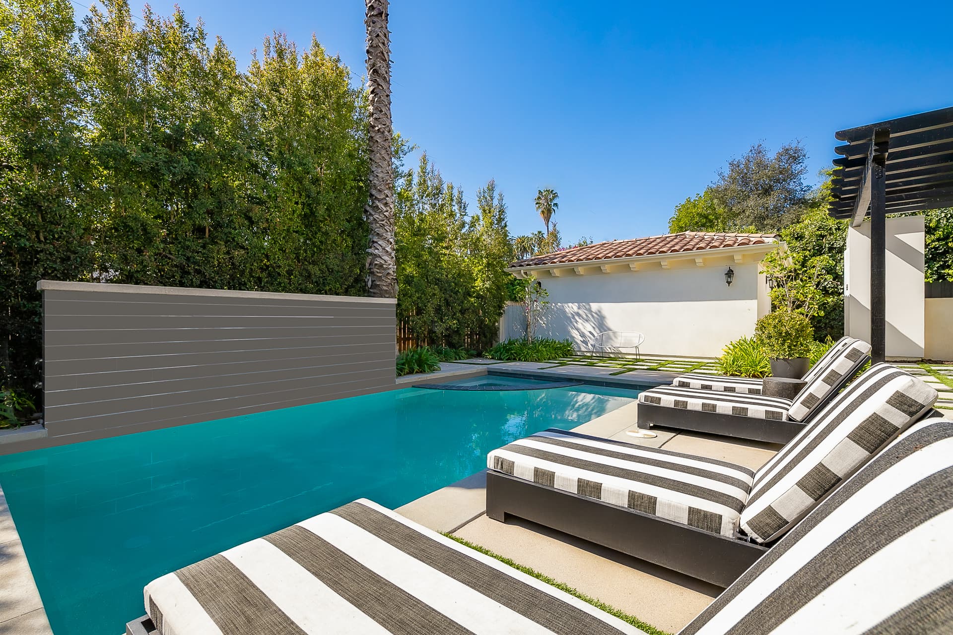 Camden Estate Beverly Hills - Image 78