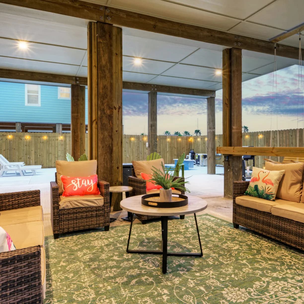 Swinging Easy - Image 31