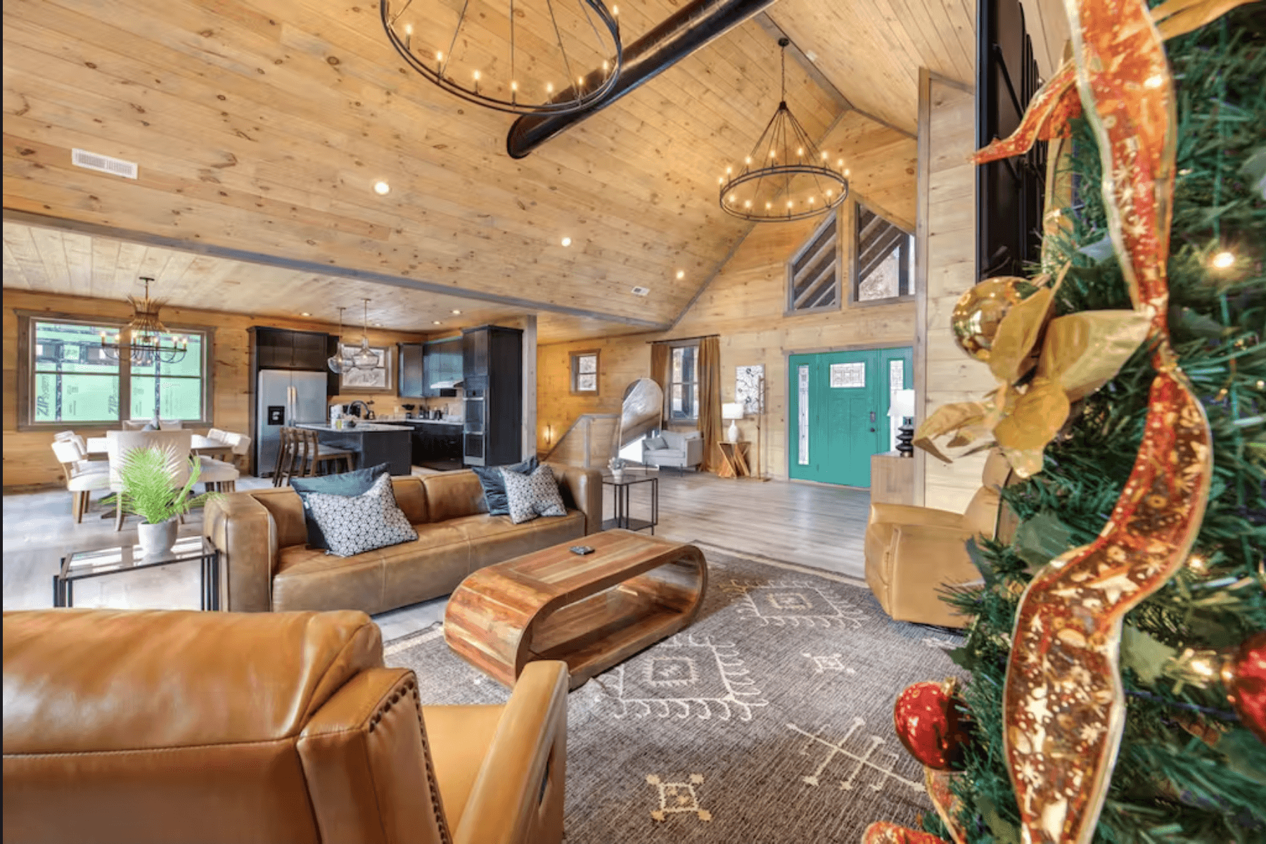 Oasis in the Smokies - Image 6