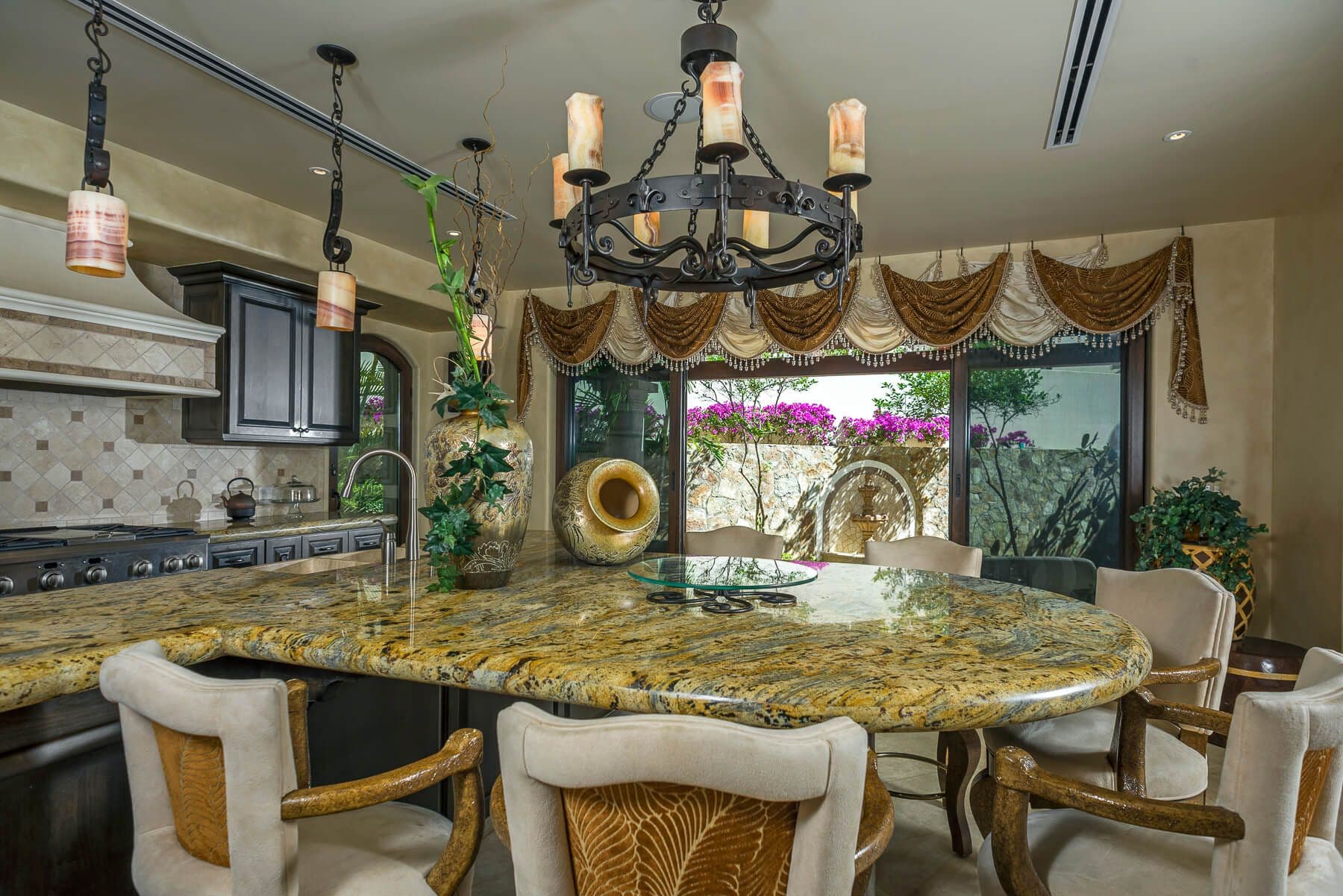 Villa Sandcastle - Image 6