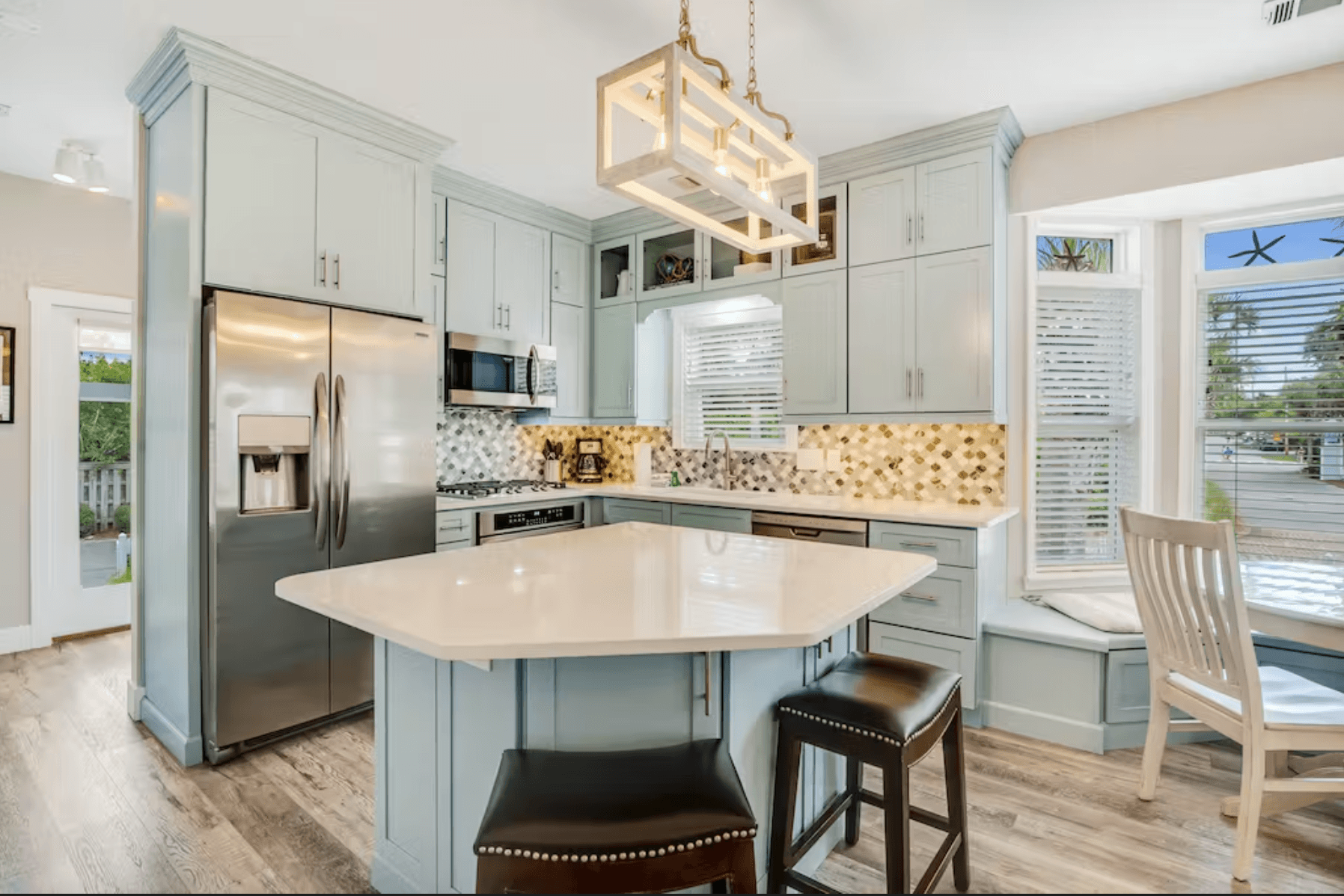 Redfish Cottage Home - Image 15