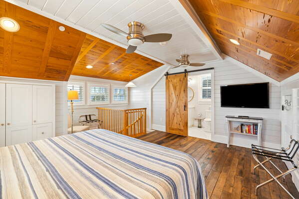 Providence Cottage - Image 11