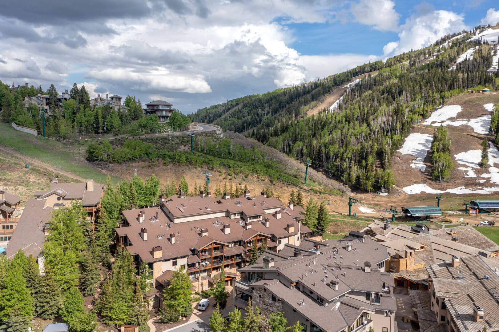 Sterling Lodge - Image 52