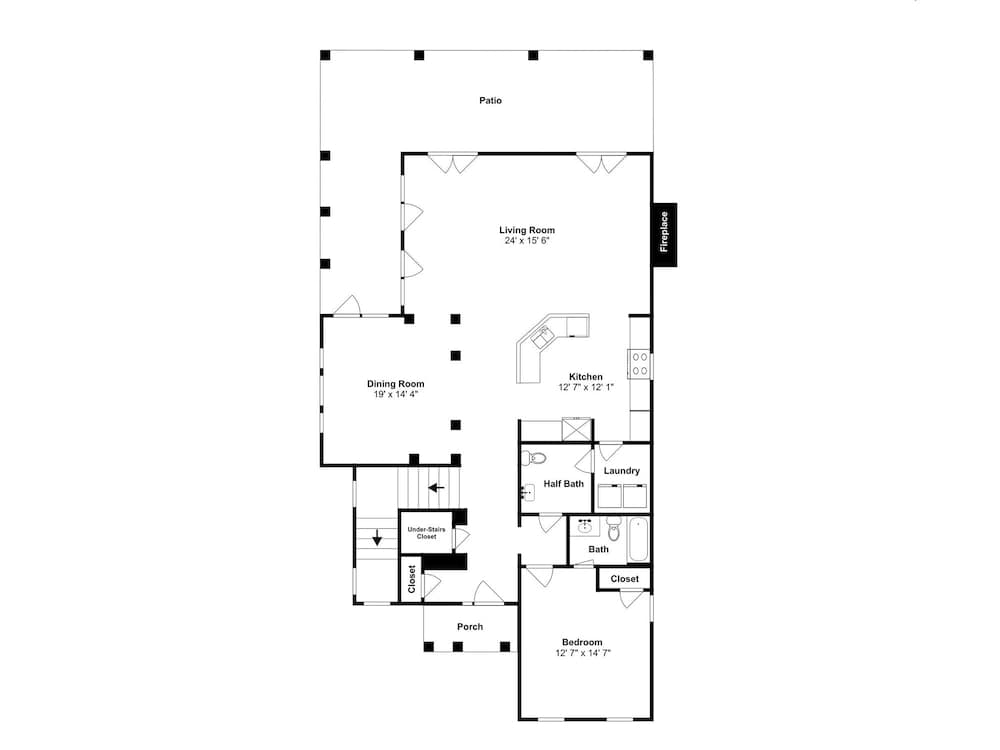 Come Together - Image 53