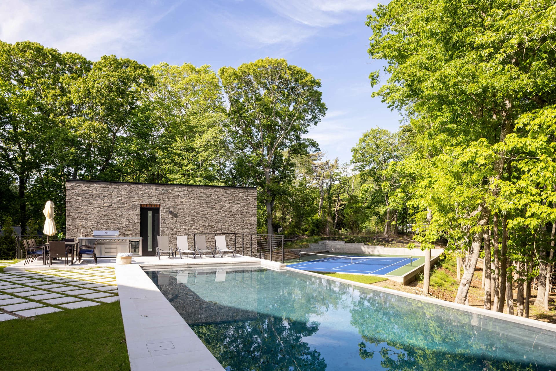 Millstone Villa - Image 2