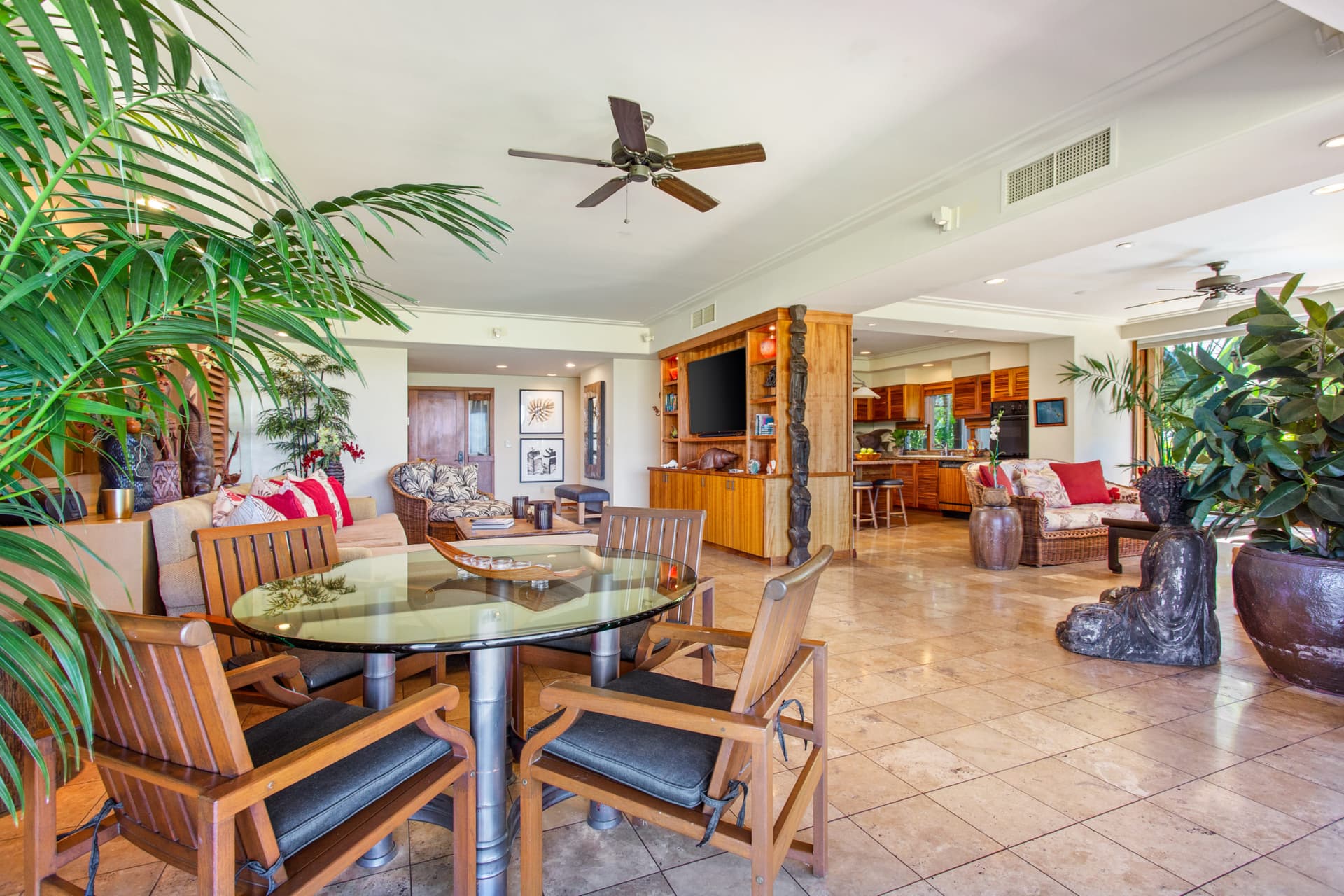 Golf Villa - Image 5